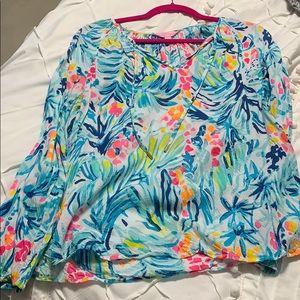 GUC Lilly top